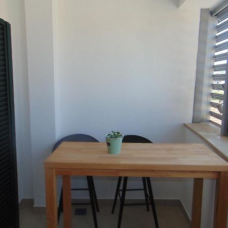 Apartman Karmen 沃迪切 外观 照片