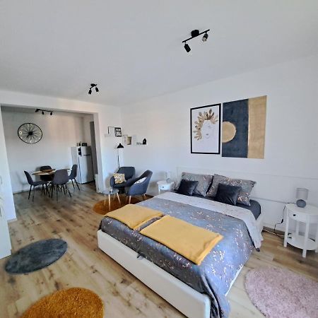 Apartman Karmen 沃迪切 外观 照片