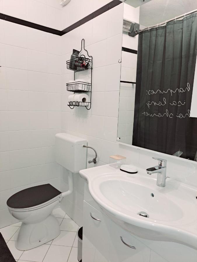 Apartman Karmen 沃迪切 外观 照片