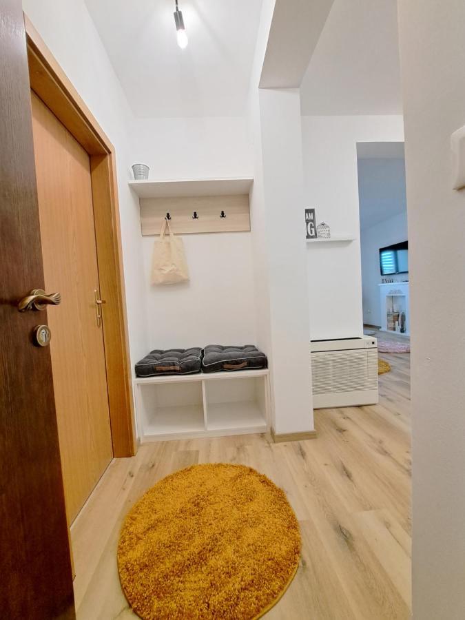 Apartman Karmen 沃迪切 外观 照片