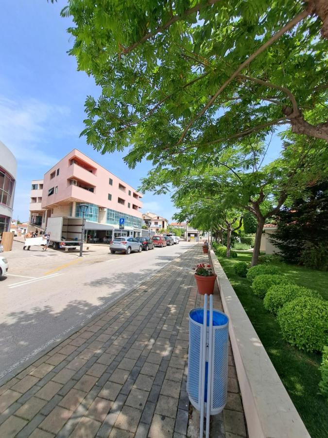 Apartman Karmen 沃迪切 外观 照片