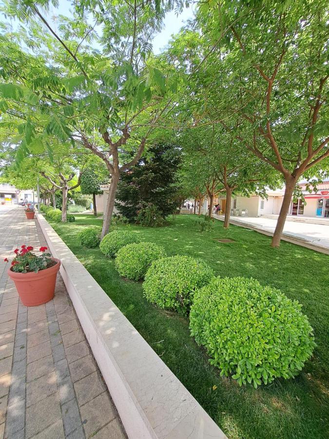 Apartman Karmen 沃迪切 外观 照片