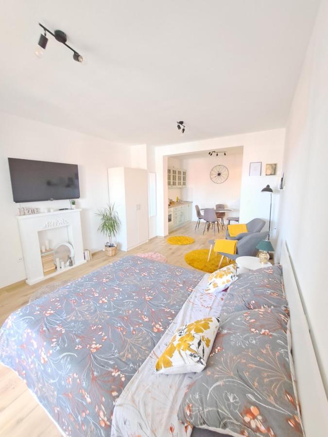 Apartman Karmen 沃迪切 外观 照片