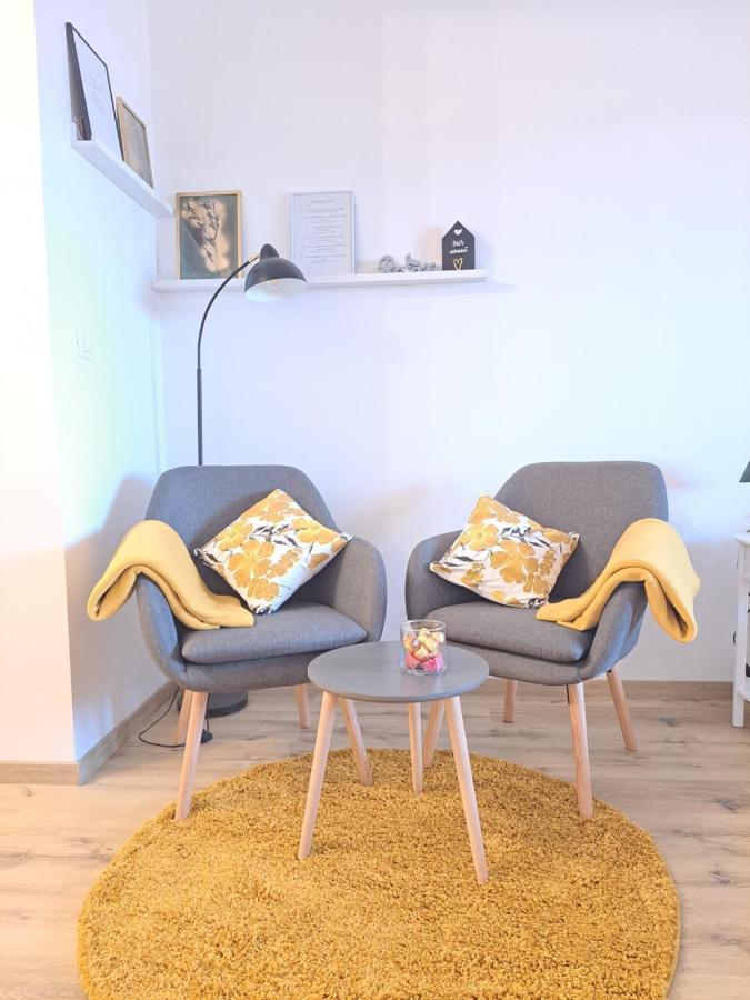 Apartman Karmen 沃迪切 外观 照片