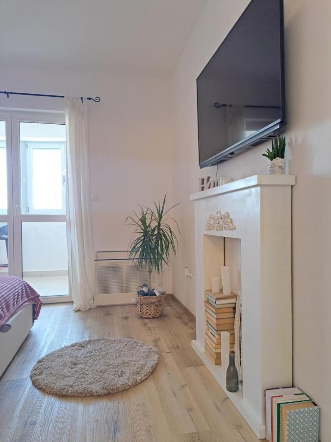 Apartman Karmen 沃迪切 外观 照片