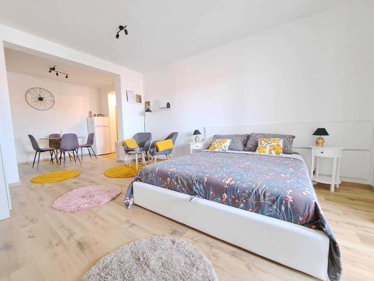 Apartman Karmen 沃迪切 外观 照片