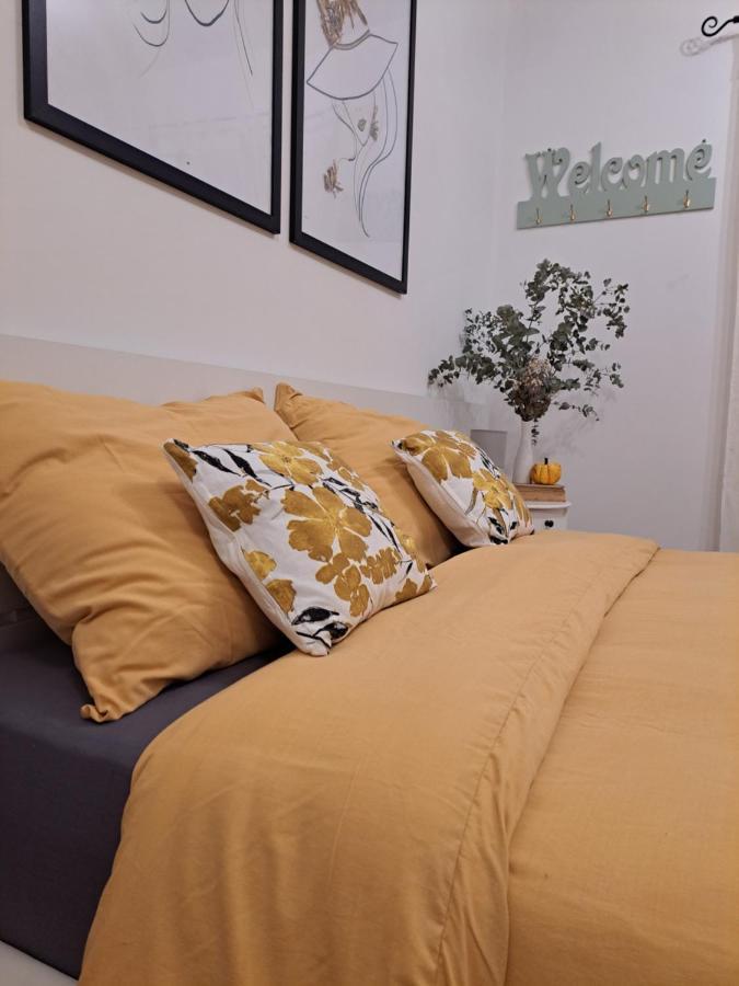 Apartman Karmen 沃迪切 外观 照片