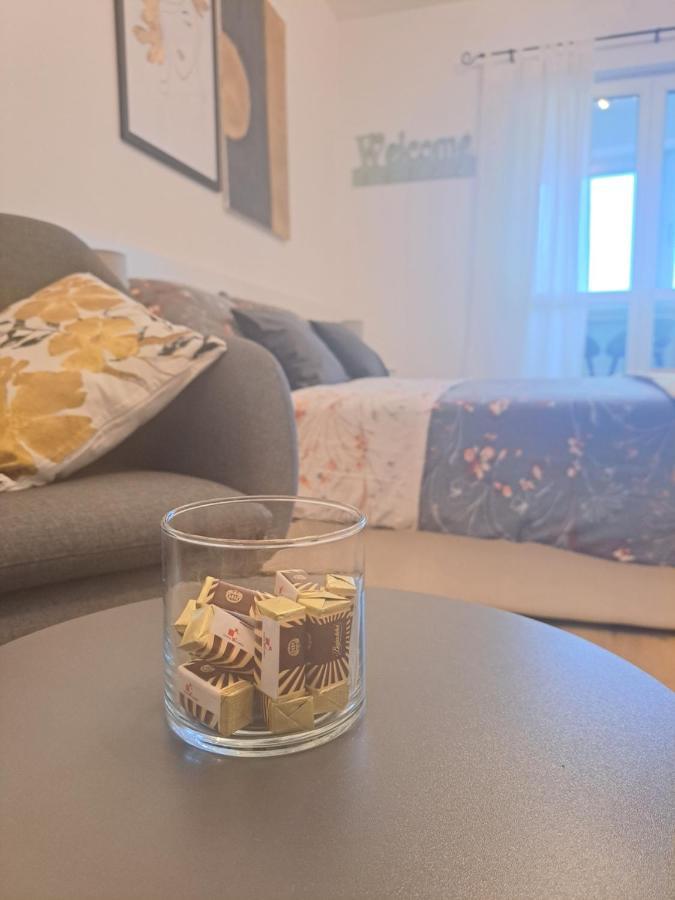 Apartman Karmen 沃迪切 外观 照片