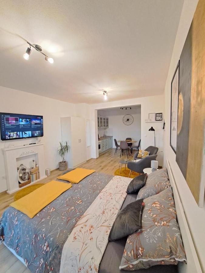 Apartman Karmen 沃迪切 外观 照片